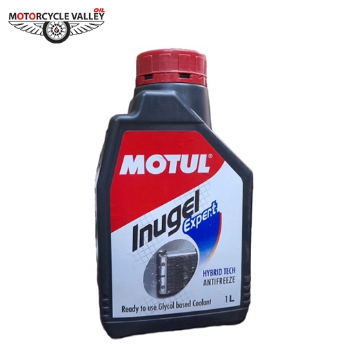 MOTUL Coolant - 1 Ltr